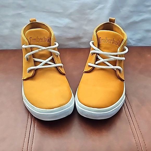 Timberland Shoes - Picture 1 of 4